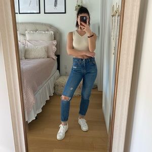 Levi’s 501 Skinny Jeans